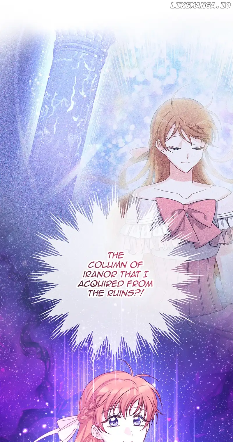 The Duchess with an Empty Soul Chapter 151 28